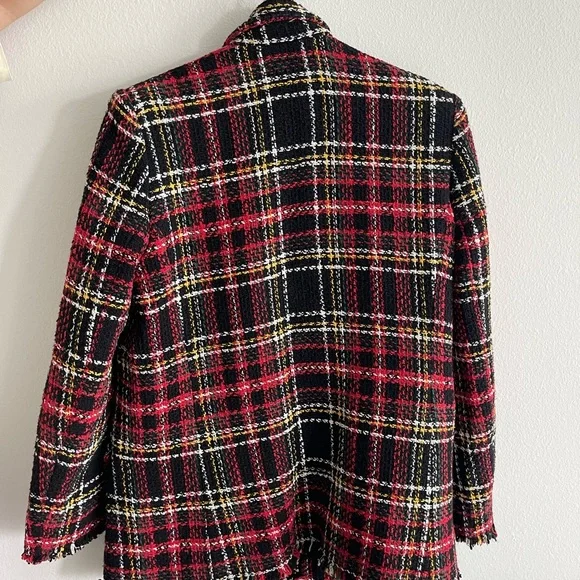 Mango blazer - Picture 11 of 16